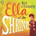 Ella at The Shrine (Colored Vinyl)