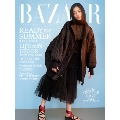 Harper's BAZAAR(ハーパーズバザー) 2025年 08月号 [雑誌]
