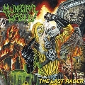 The Last Rager<Green Vinyl>