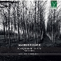 モーリス・デュリュフレ: レクイエム Op.9/オルガン組曲 Op.5