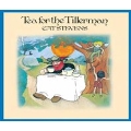 Tea For The Tillerman: Numbered Limited Edition<初回生産限定盤>