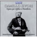 C.Sivori: Works for Violin and Piano