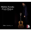 フェデリコ・モレーノ・トローバ: ギター作品集