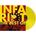 The Best of Infa-Riot (Yellow Vinyl)<限定盤>