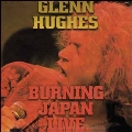 Burning Live Japan (Red Vinyl)<限定盤>