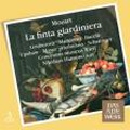 Mozart: La Finta Giardiniera K.196 / Nikolaus Harnoncourt, Concentus Musicus Wien, etc