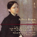 Soffren Degen: Notturno Op.17, Pastorale Melancolico, En Sommeraften Op.15, etc