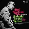 Swingin' On The Korner: Live at Keystone Korner