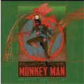 Monkey Man<Colored Vinyl>