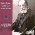 Saint-Saens and the Wind Band