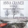 Anna Cramer: Songs - Lieder, Gedichte etc