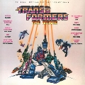 The Transformers: The Movie (1986)(Deluxe Edition)<限定盤>