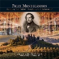 Felix Mendelssohn: Symphony No.4 & No.5