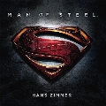 Man Of Steel (Original Soundtrack)<限定盤>