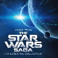 Music From The Star Wars Saga - The Essential Collection<限定盤>
