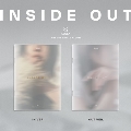 INSIDE OUT: 1st Single (ランダムバージョン)