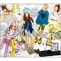 Pinocchio : f(x) Vol. 1 [CD+フォトブック]