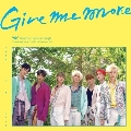 Give Me More: Summer Special Single