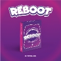 REBOOT: 2nd Mini Album (Platform Ver.) [ミュージックカード]<完全数量限定盤>