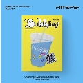 Bubbling: 1st Single (Soda Ver.)