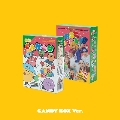 Candy: Winter Special Mini Album (Limited Special Ver.)<限定盤>