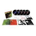 The Complete Prestige 10-Inch LP Collection [10inch]