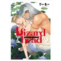 Lizardhead CHARAコミックス