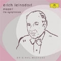 Erich Leinsdorf - Mozart: The Symphonies; No.1-No.41 / Erich Leinsdorf(cond), Royal Philharmonic Orchestra