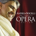 Andrea Bocelli - The Complete Opera Edition