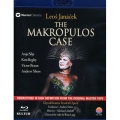 Janacek: The Makropulos Case