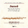 ドゥシーク: ピアノ協奏曲集～クラシカル・ピアノ・コンチェルト・シリーズ Vol.1