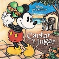 Disney Presenta Cantar Y Jugar