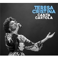 Canta Cartola [CD+DVD]