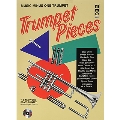 TRUMPET:PIECES FOR BRASS QUINTET