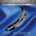 Live MCMXC III＜Translucent Blue Vinyl＞