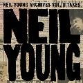 Neil Young Archives Vol. III (1976-1987)