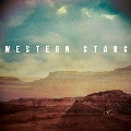Western Stars<Blue Vinyl>