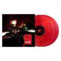 Light-Years (Indies Exclusive)＜Red Vinyl＞