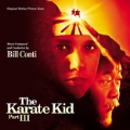 The Karate Kid III