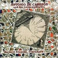 Antonio de Cabezon & His Contemporaries