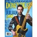 DOWNBEAT 2018年3月号