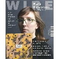 THE WIRE 2018年4月号