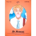 My Moment: 1st Mini Album (Dream ver.)