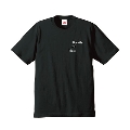 ASKA × TOWER RECORDS T-shirts ブラック Mサイズ