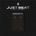 Just Beat: 1st Single (BLACK Ver.)