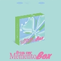from our Memento Box: 5th Mini Album (Wish ver.) [Kit Album]<完全数量限定生産盤>