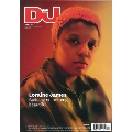 DJ MAG 2022年12月号