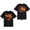 Judas Priest United We Stand T-Shirt/Mサイズ
