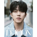 DICON VOLUME N°27 ONE FINE DAY6＜DOWOON ver.＞