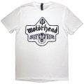 50 YEARS ACE WINGS EMBLEM WHITE T-shirt/Lサイズ